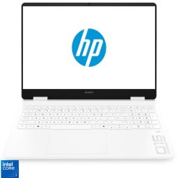 Laptop Gaming HP Omen 16-am0011nn, procesor Intel® Core™ 7-240H, 16 inch, 2K, 16GB DDR5 RAM, 1TB SSD, NVIDIA® GeForce RTX™ 5070 8GB GDDR7, Free DOS, Alb