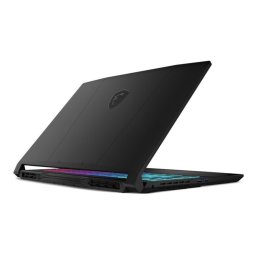Laptop MSI Gaming 15.6'' Katana 15 HX B14WEK, QHD 165Hz, Procesor Intel® Core™ i7 14650HX (30M Cache, up to 5.20 GHz), 16GB DDR5, 512GB SSD, GeForce RTX 5050 8GB, Free DOS, Negru