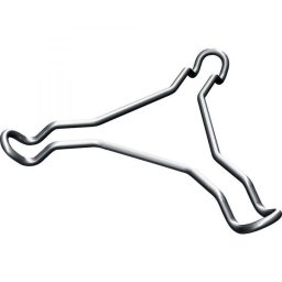 Suport BOSCH HEZ298113 - 00423529, Pentru sobe pe gaz cu suporturi cu 3 sau 6 brate