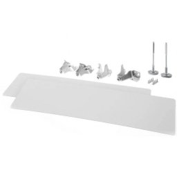 Kit NEFF Height-adjustable feet Z7060X1 - 11020645