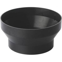 Tub reductor pentru canal 150mm catre 120mm BOSCH 12009725