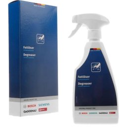 Degresant BOSCH 00312293 pentru electrocasnice si mobilier in bucatarie, 500ml