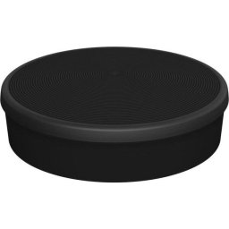 Cadran magnetic NEFF Twist Pad Flex Z9801TWDY0 - 17007821, Controleaza fara efort plita, cuptorul si aparatul de cafea, Activeaza zona de gatit dorita cu o simpla inclinare, Deep Black