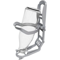 Suport sticle BOSCH SGZ6BH00 - 17008130, Se ataseaza in cosul inferior al masinii de spslat vase