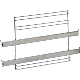 Cadru dreapta cu 2 sine extensibile BOSCH 00680182