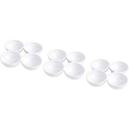 Set 3 suporturi oua BOSCH 10037074