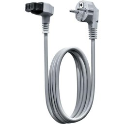 Cablu alimentare BOSCH SMZ1051EU - 12022522, EU, 5m, Gri