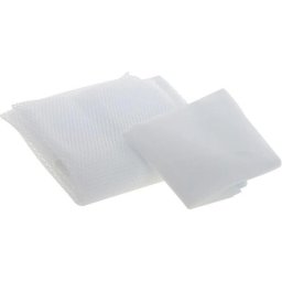 Set 2 plase spalare BOSCH 00461036, Protejeaza articolele mici de imbracaminte care pot deteriora masina de spalat