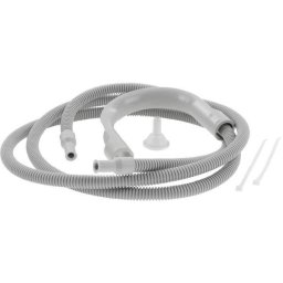 Set de evacuare a condensului BOSCH Dryer condensate drain set WTZ1110 - 12013784, Pentru uscatoare de rufe
