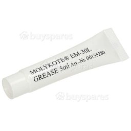Lubrifiant pentru masini de spalat Bosch 00155280