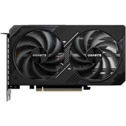 Placa video GIGABYTE GeForce RTX 5060 Ti WINDFORCE MAX OC, 16GB GDDR7, 128-bit DLSS 4.0