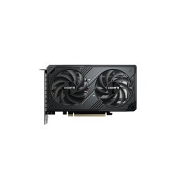 Placa video GIGABYTE GeForce RTX 5060 WINDFORCE MAX OC 8GB GDDR7 128-bit DLSS 4.0