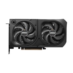 Placa video MSI GeForce RTX 5060 Ti SHADOW 2X OC PLUS 8GB GDDR7 128-bit DLSS 4.0