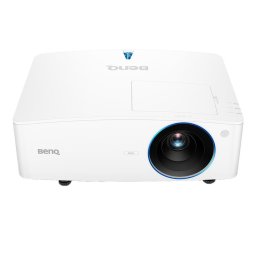 Videoproiector BenQ LX710, 1024 x 768 pixeli, 16:10, 4000 lm, DLP, 20000 h, Alb