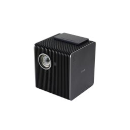 Videoproiector Czur StarryHub Q1 Pro, sistem de teleconferinta, autofocus, 2200 lm, difuzor 10 W, webcam AI cu microfon integrat, Android OS, Negru