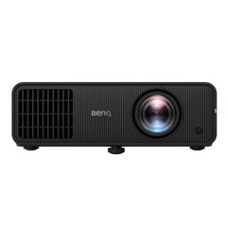Videoproiector Benq LH600ST, Full HD, 1080p, 1920x1080, 2500 lumeni, Wi-Fi ready, Boxe 10W, Negru