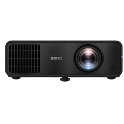 Videoproiector Benq LW600ST, WXGA, 1280x800, 2800 lumeni, Boxe 10W, Negru