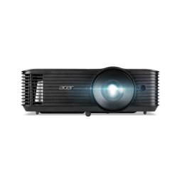 Videoproiector Acer X1328, DLP, WXGA, 1280x800, 5000 lumeni, HDMI, VGA, Boxe, Negru