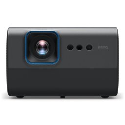 Videoproiector Benq GP520, DLP, 4K, 2600 lm, HDMI, Negru