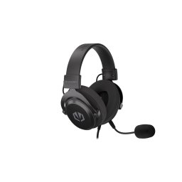 Casti Gaming Endorfy VIRO Infra, EY1A003, Microfon, Negru