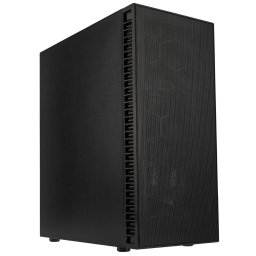 Carcasa Kolink OBSERVATORY HF PWM MB, Mid-Tower, Negru PGW-CH-KOL-128