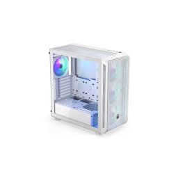 Carcasa Endorfy Arx 700, aRGB, Fara sursa, Middle Tower Alb