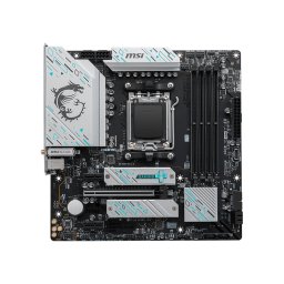 Placa de baza GIGABYTE B650M GAMING PLUS WIFI
