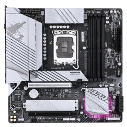 Placa de baza B760M AORUS ELITE WIFI6E GEN5