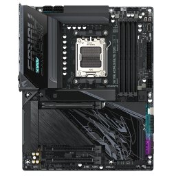 Placa de baza GIGABYTE X870E AORUS ELITE X3D