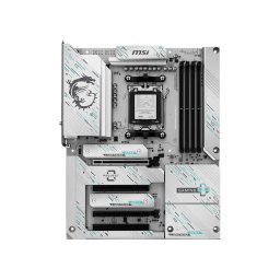 Placa de baza MSI B850 GAMING PLUS WIFI PZ