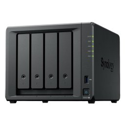 NAS Synology DS925+, 4GB