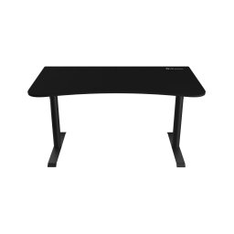 Birou Gaming Arozzi ARENA PURE, Negru