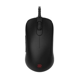 Mouse Gaming Esports Zowie S2-C, S, USB, 5 butoane, Negru 9H.N3KBB.A2E