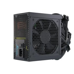 Sursa Seasonic G12 GC-650 (2024), 80+ Gold, Cabluri fixe, 650W, Negru