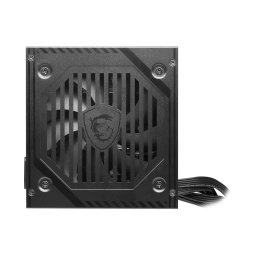 Sursa MSI MAG A650BNL, ATX, 650 W, 80+ Bronze, Negru, Bulk