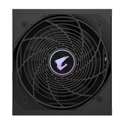 Sursa PC GIGABYTE GP-AE1000PM PG5, 1000W, 80+ Platinum, Full Modulara, ATX, Negru