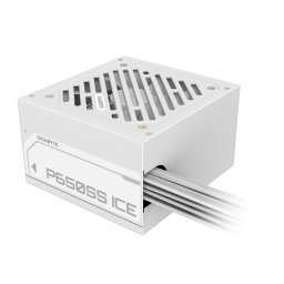 Sursa PC Gigabyte GP-P650SS ICE, 650W, 80 Plus Silver, ATX, Alb