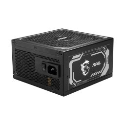 Sursa MSI MAG A1000GL PCIE5, 80+ Gold, 1000W, PCIe 5.0, Full Modulara, Negru