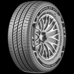 GT Radial 225/55 R17 MAXMILER WT3 109/107T