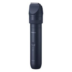 Aparat de tuns Panasonic ER-CKN1-A301 MultiShape Beard, Hair Trimmer Kit, Cordless, Operating time 50 min, Black