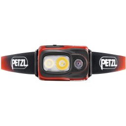 Petzl SWIFT RL, LED light (orange)