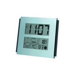 Stație meteo wireless, Albastru