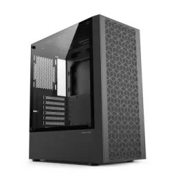 Carcasa GC361040B, Middle Tower, Fara sursa, ATX, Micro-ATX, Mini-ITX, Negru