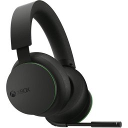 Casti TLL-00021, USB-C, Negru