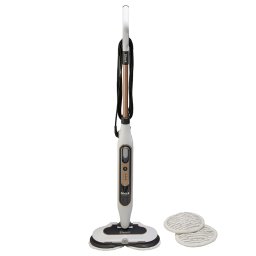 Mop electric rotativ cu abur Steam Scrubber S8201EU Shark