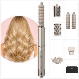 Multistyler 5in1 FlexStyle HD446SLEU Shark