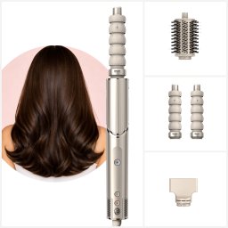 Multistyler 3in1 FlexStyle HD426SLEU Shark