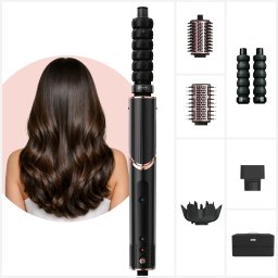 Multistyler 5in1 FlexStyle HD446EU Shark