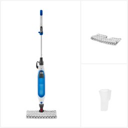 Mop electric cu aburi Klik n Flip S6001EU Shark