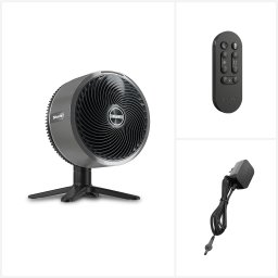 Ventilator portabil FlexBreeze TableMate FA150 Shark